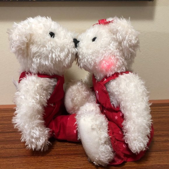 hallmark teddy bears